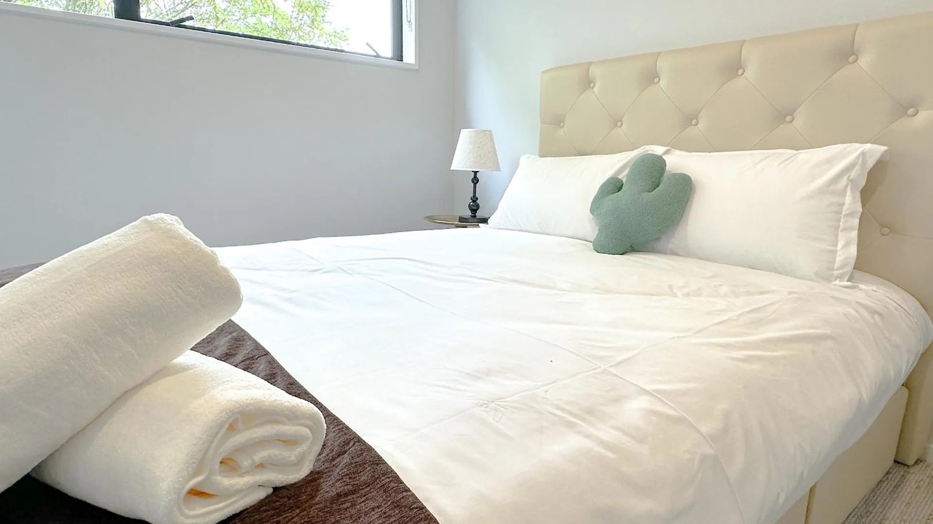 Дом отдыха Graceful Stay 3Br Beside Uc Крайстчёрч