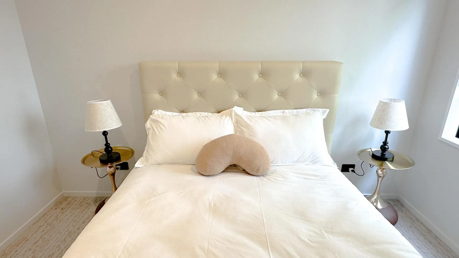 Graceful Stay 3Br Beside Uc Крайстчёрч Новая Зеландия