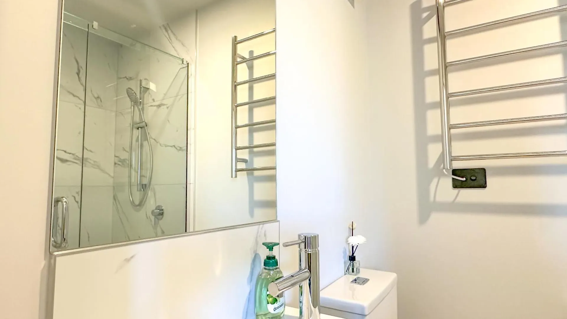 Дом отдыха Graceful Stay 3Br Beside Uc Крайстчёрч Новая Зеландия