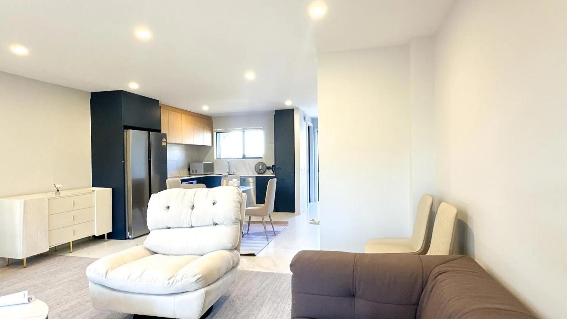 Graceful Stay 3Br Beside Uc Крайстчёрч 0*,  Новая Зеландия